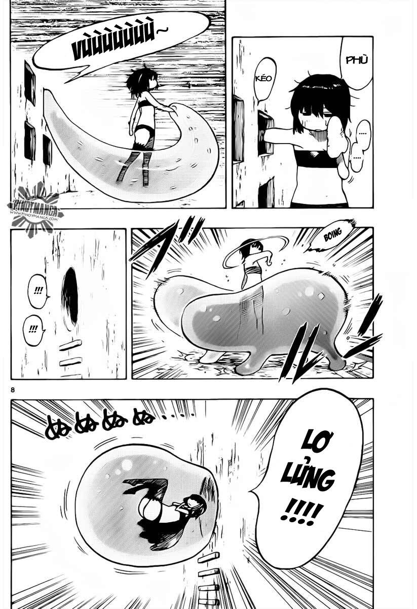 anagle mole chapter 6 10