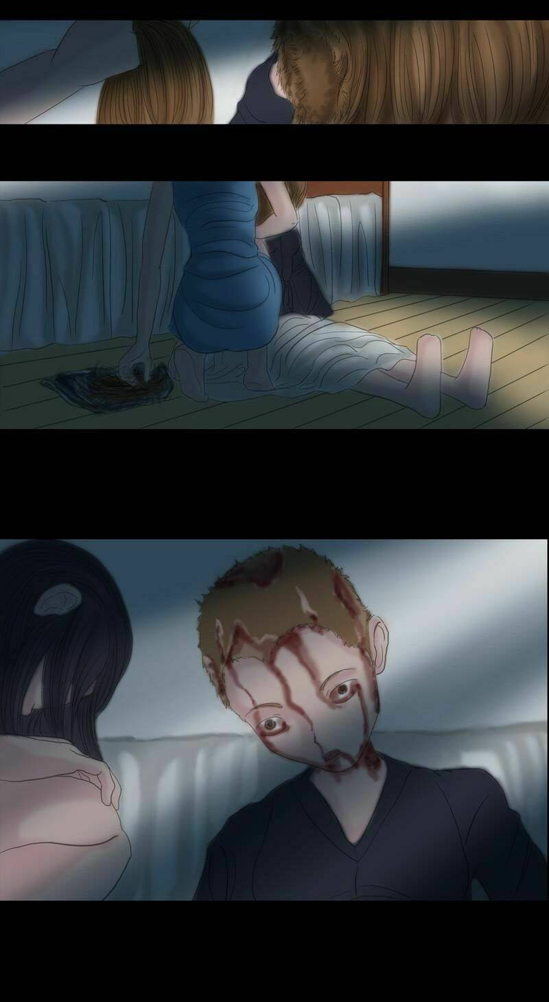 những chuyện quái đản chapter 11 10