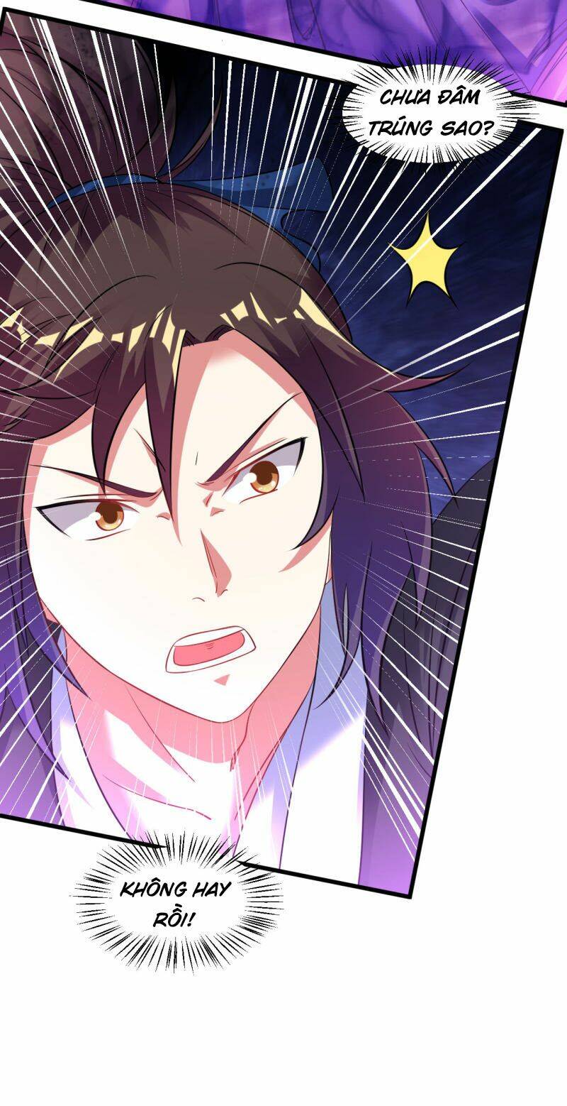 đạo ấn chapter 60 21