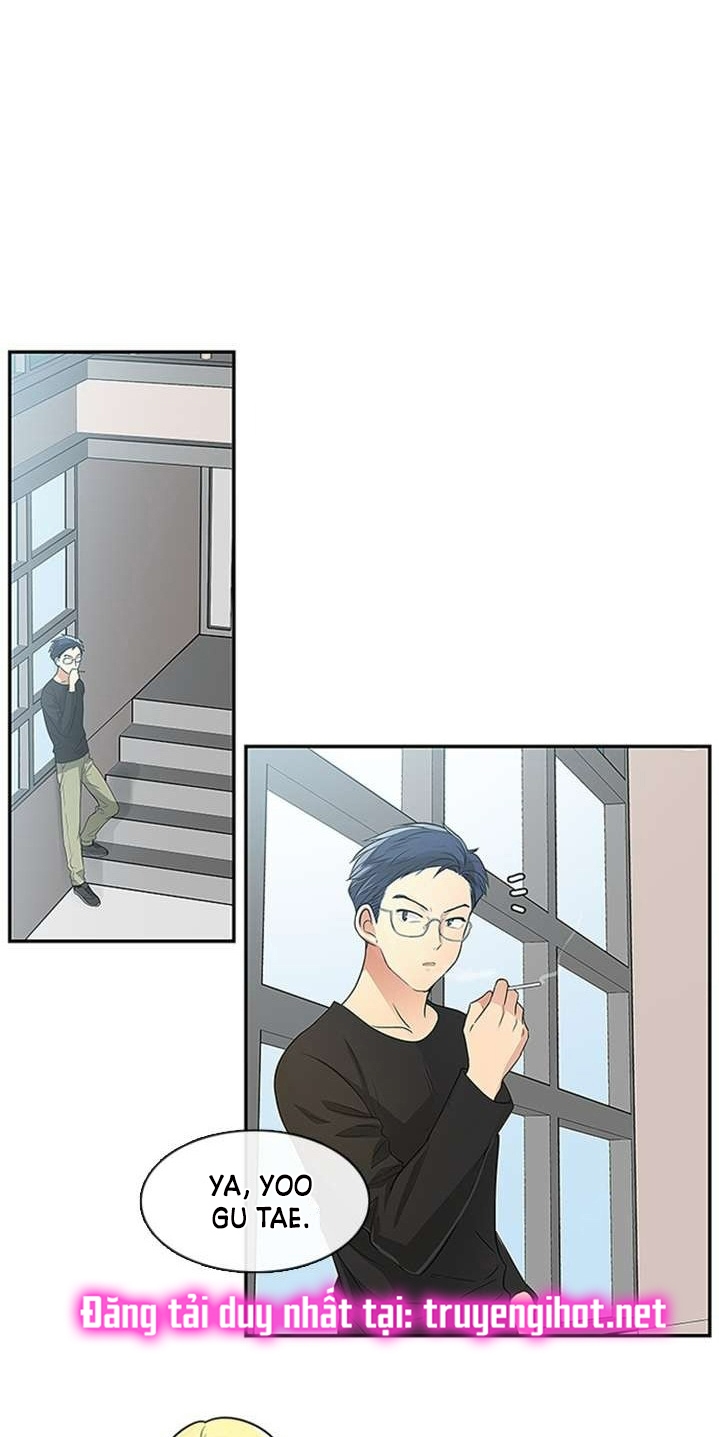 [18+] nàng hoa chapter 3.1 9