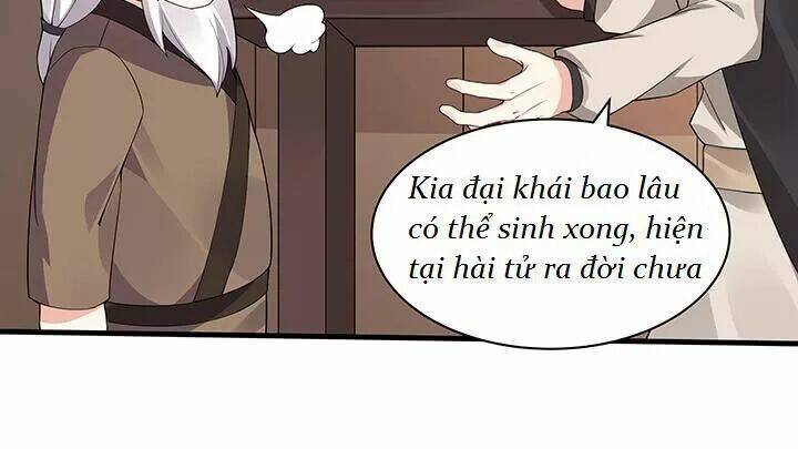 độc phi thần y quá kiêu ngạo chapter 83 22