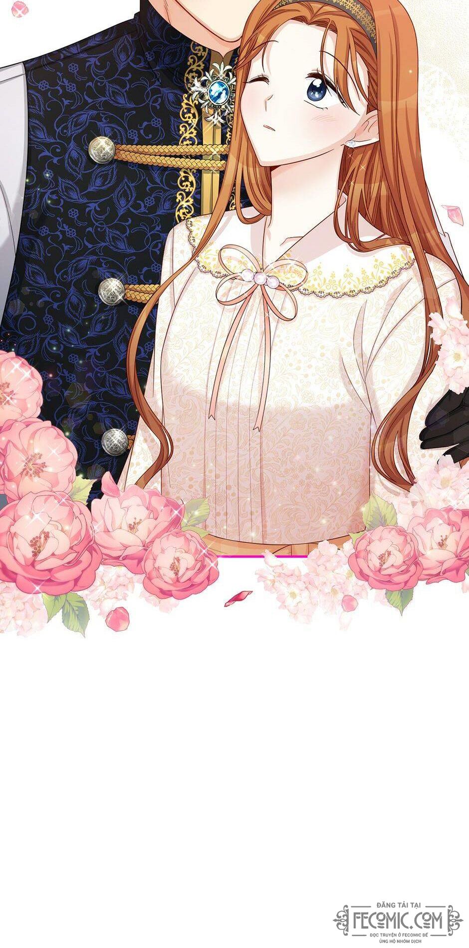 nữ công tước với tâm hồn trống rỗng chapter 74 40