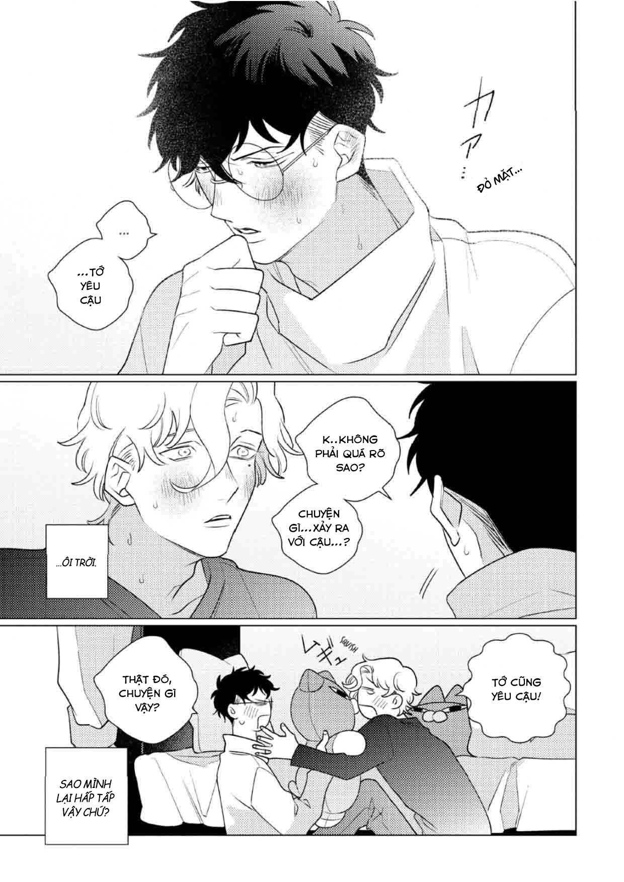 liên kết và rung động chapter 2 16