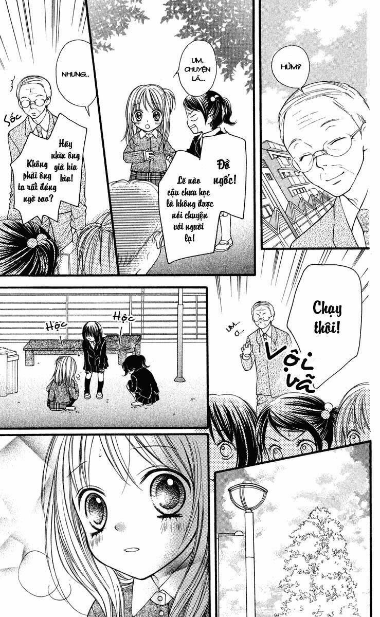 câu chuyện tuổi teen chapter 26 22