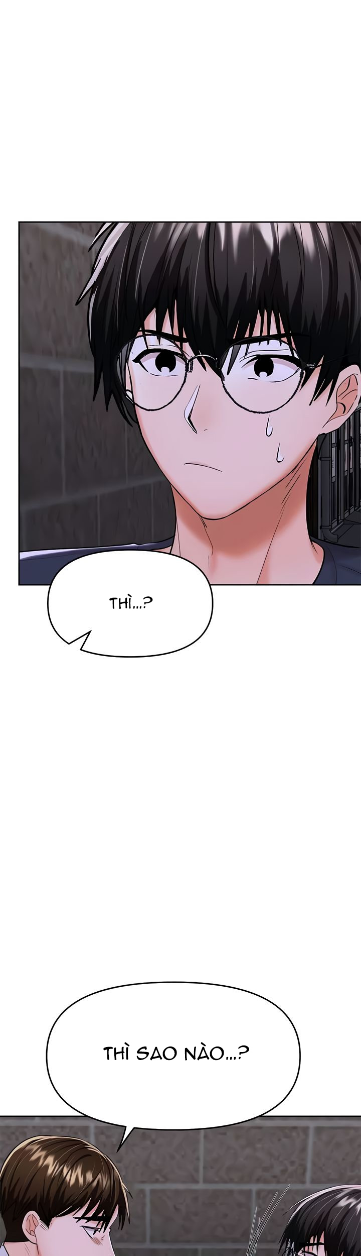 chiều chuộng em đi mà chapter 15.1 29