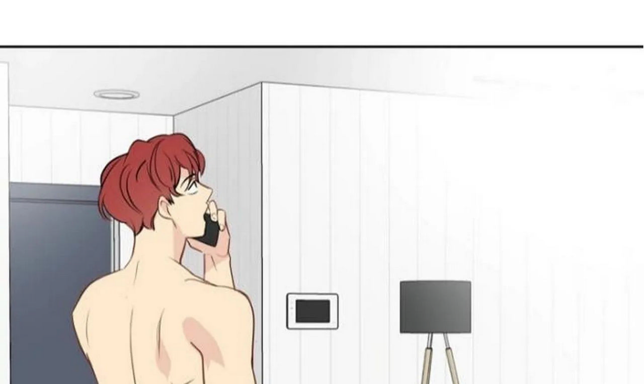 chuyện quái gì với giấc mơ đó vậy chapter 8 22