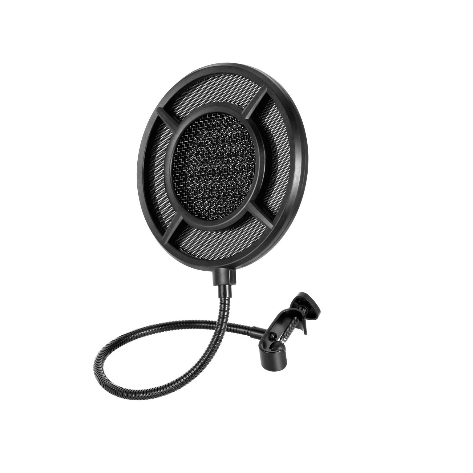 Màng lọc âm cho Micro Thronmax P1 Pop Filter - Hàng chính hãng