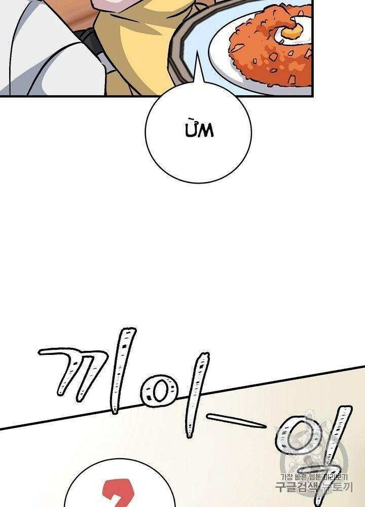 tôi lên cấp chỉ bằng cách ăn chapter 34 81