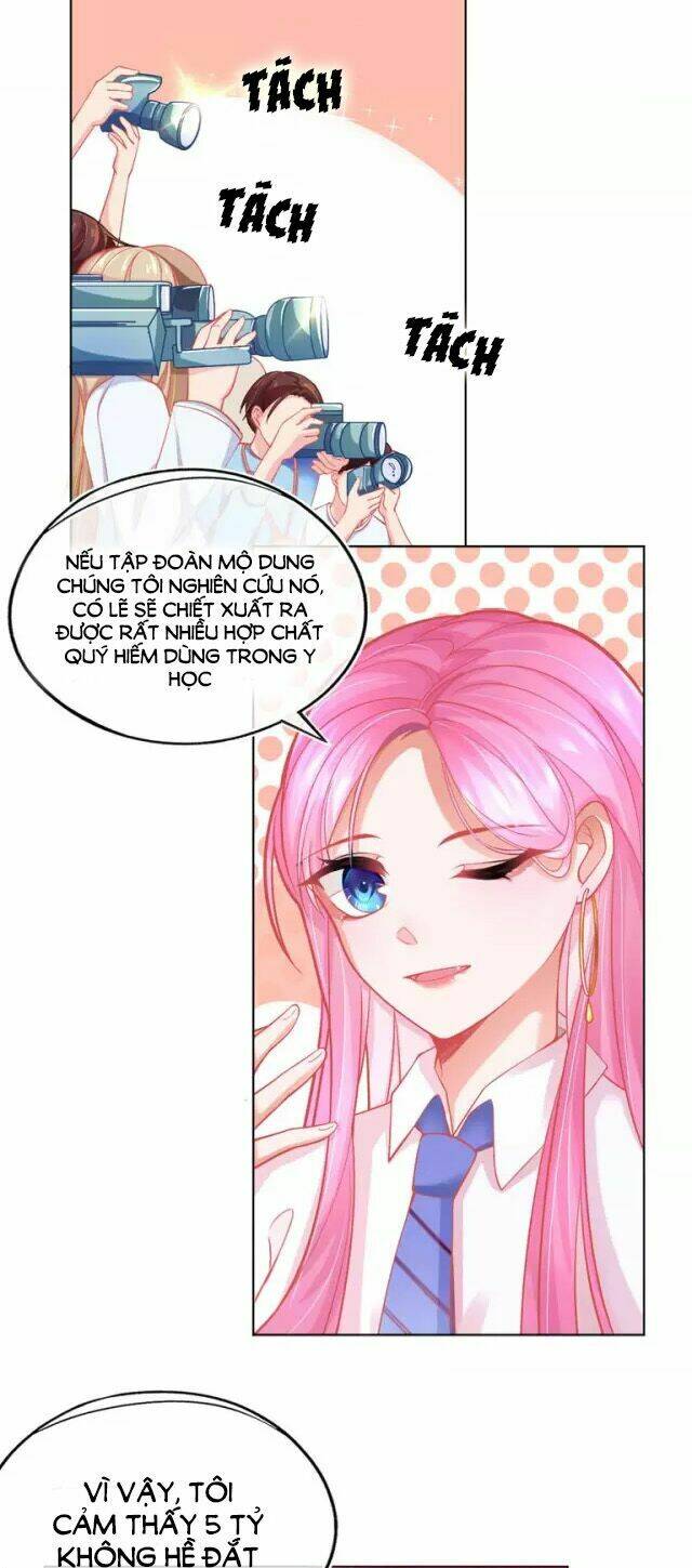 bổn vương phi có roi trong tay chapter 1 21