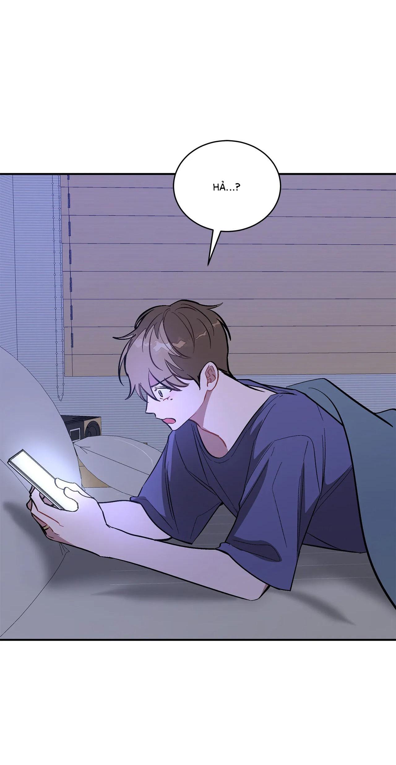 Sống Lại Lần Nữa chapter 63 18