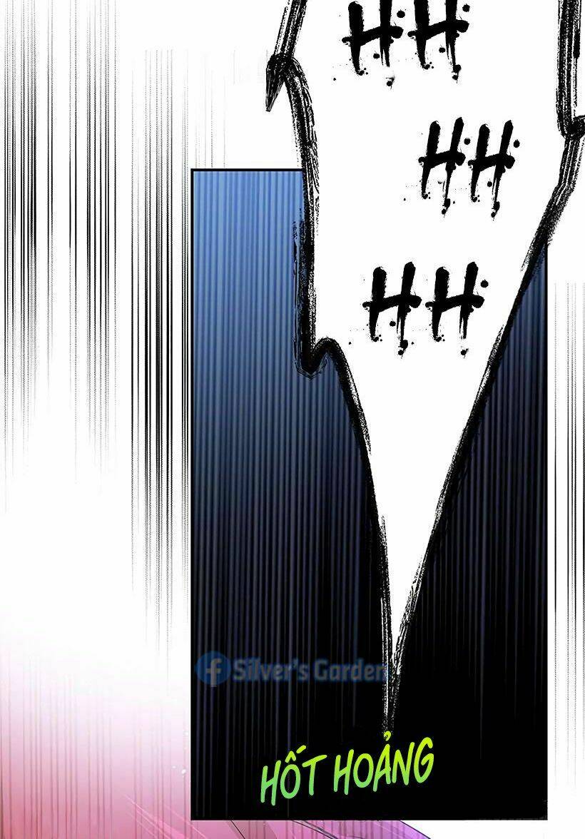 hung mãnh tiểu thư chapter 35 43