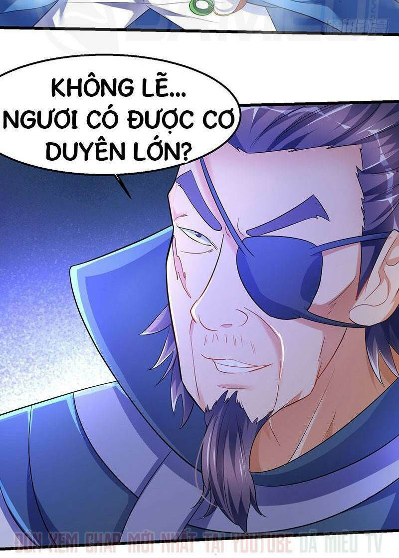 tối cường thăng cấp chapter 30 10