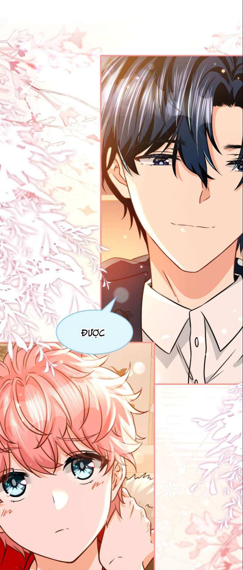 tín tức tố nói chúng ta không thể chapter 64 30