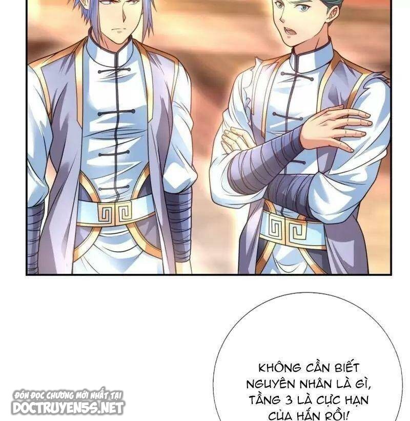 ta có khả năng vô hạn đốn ngộ chapter 3 30