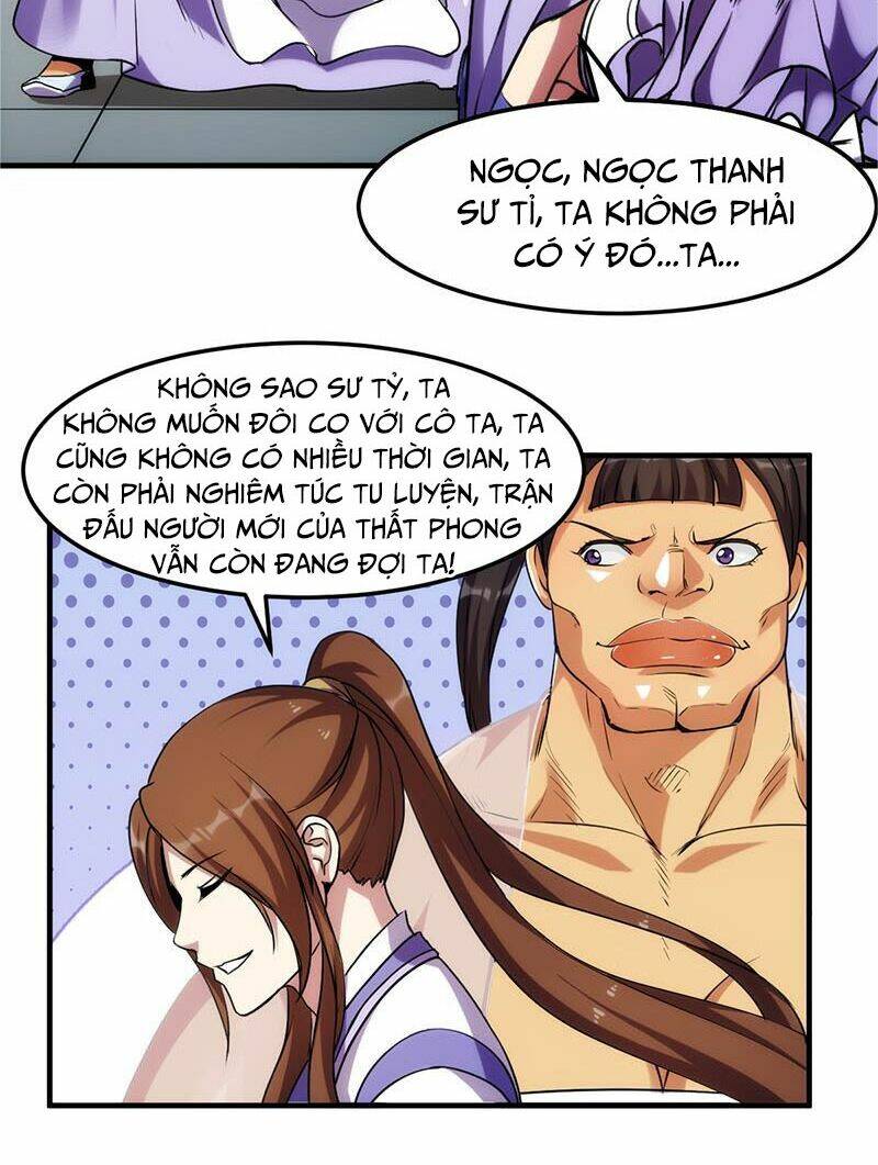 đừng cản ta tu tiên chapter 59 9