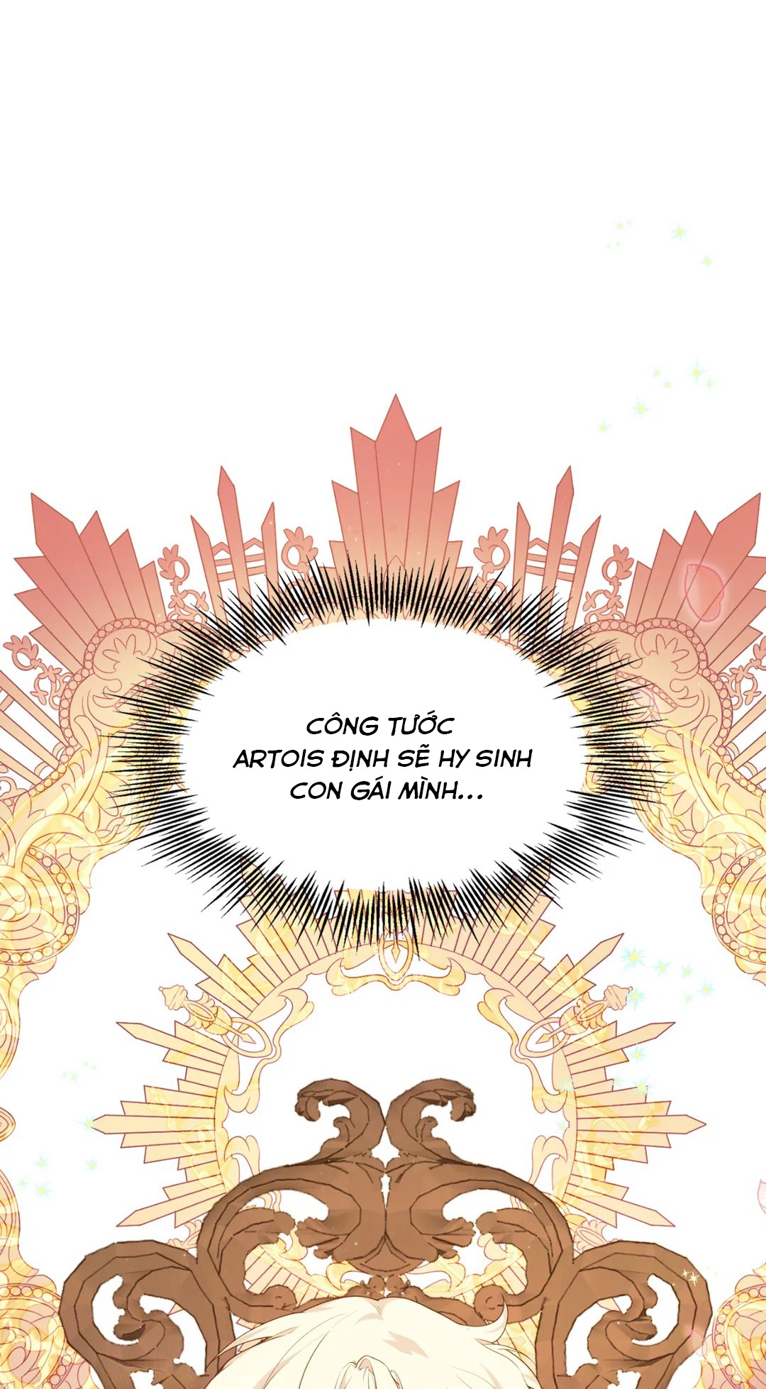 chị ấy là nữ chính trong truyện đó chapter 54 35