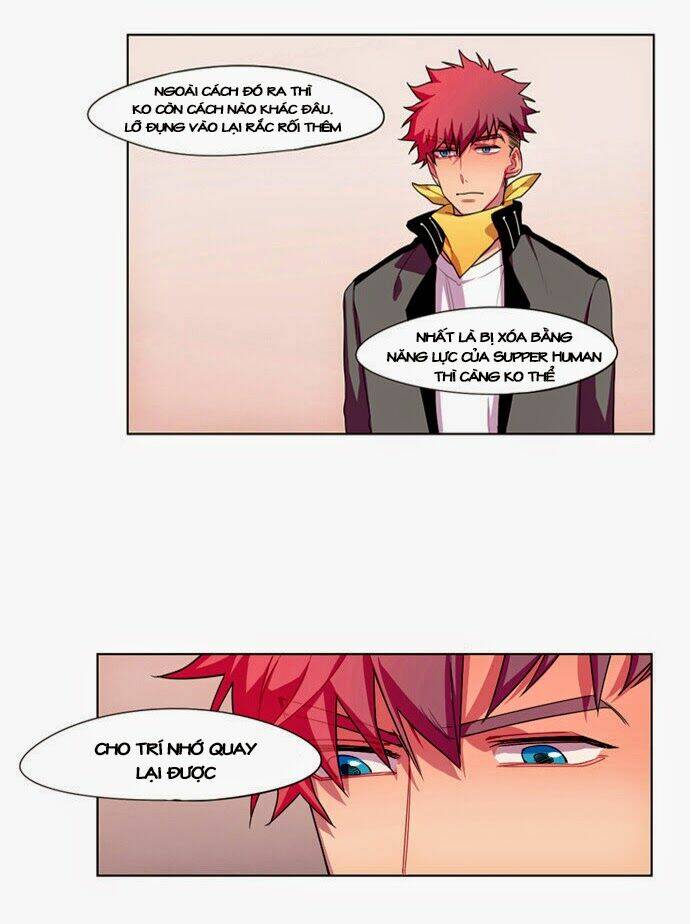 người dọn dẹp chiến trường chapter 4 6