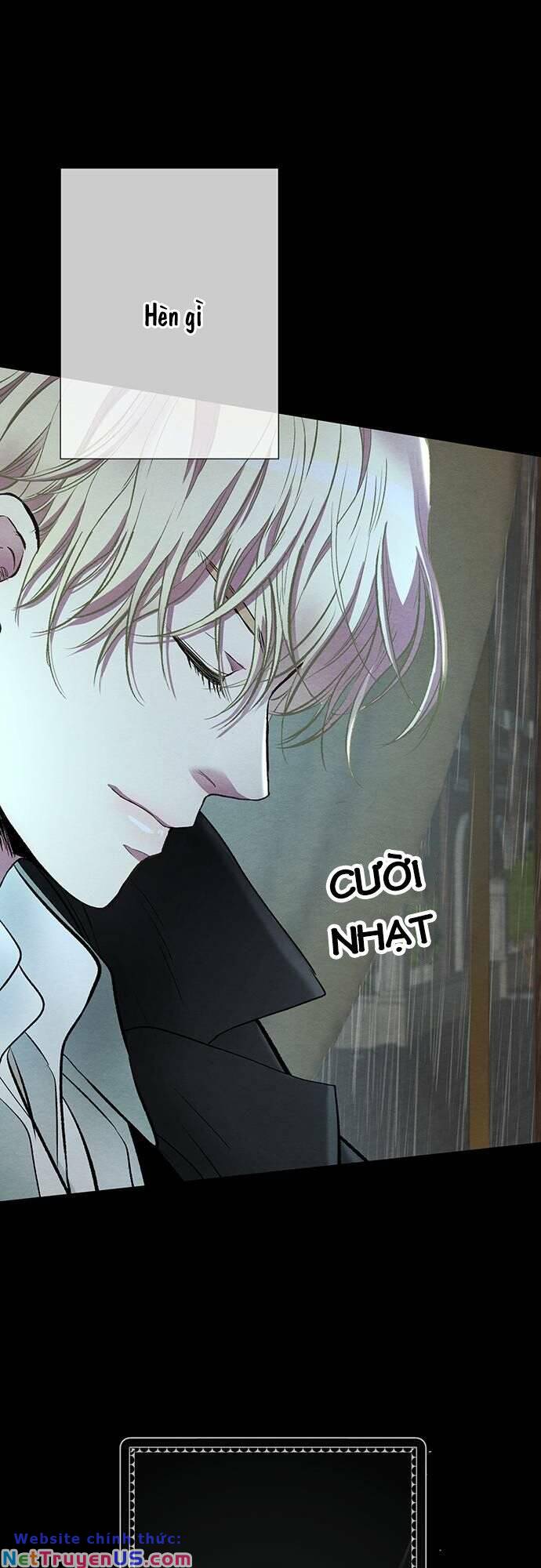 Hoàng Tử Rắc Rối chapter 28.1 42