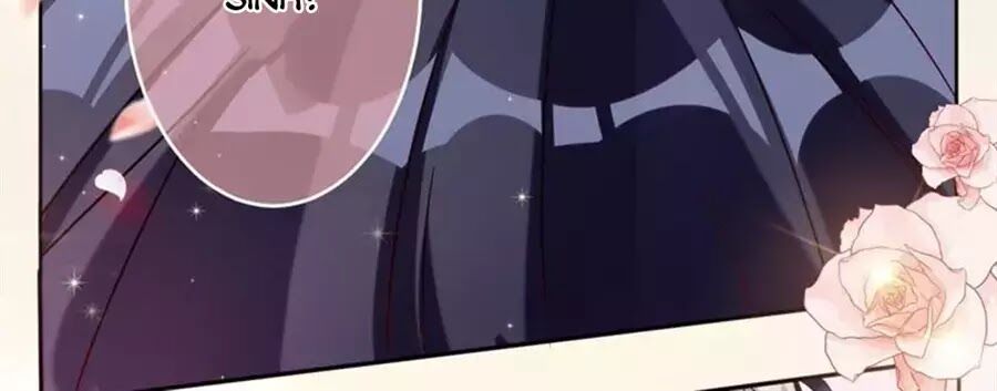 thần luân mật luyến chapter 27 19