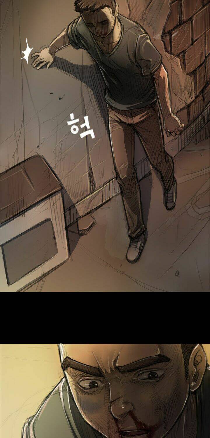 noona: yeon chapter 8 9