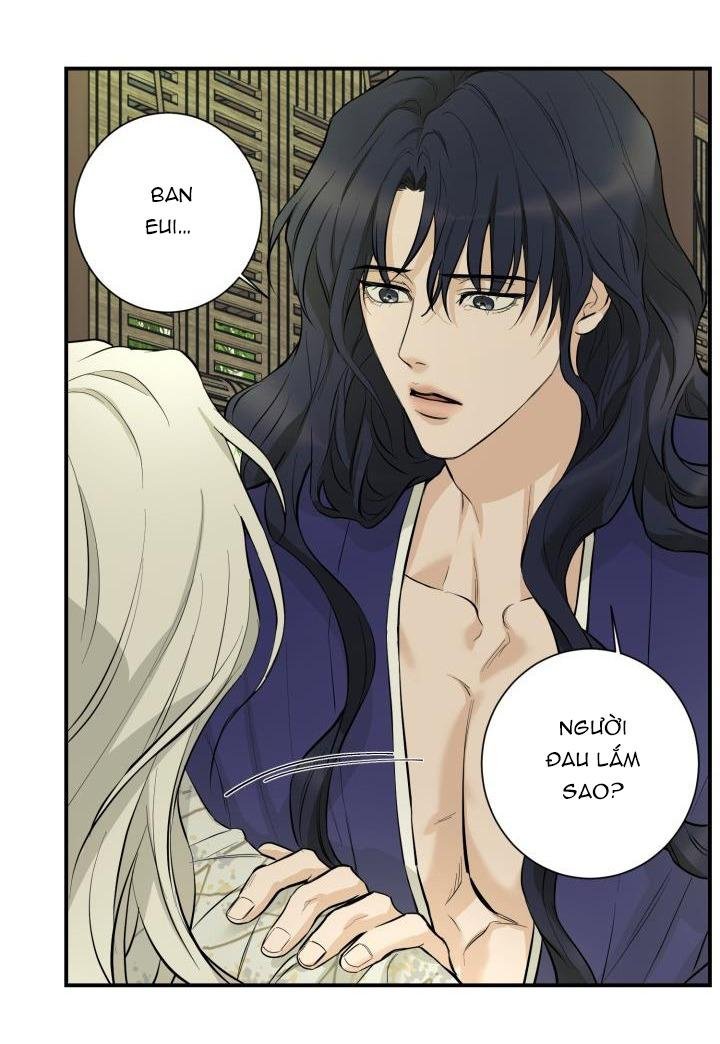 truyện ngắn lục lạc đôi chapter 2.3 41