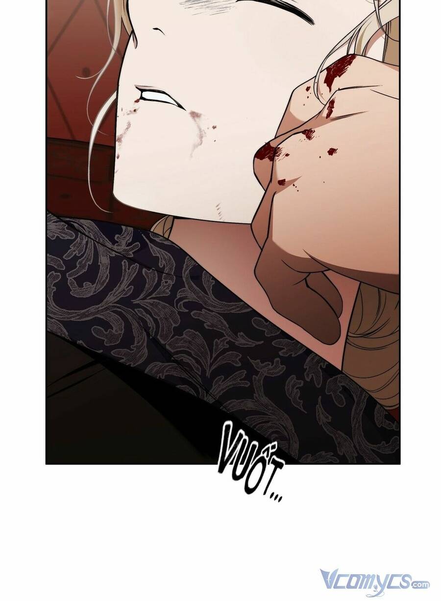 lời nói dối vĩnh cửu của người chapter 17 36