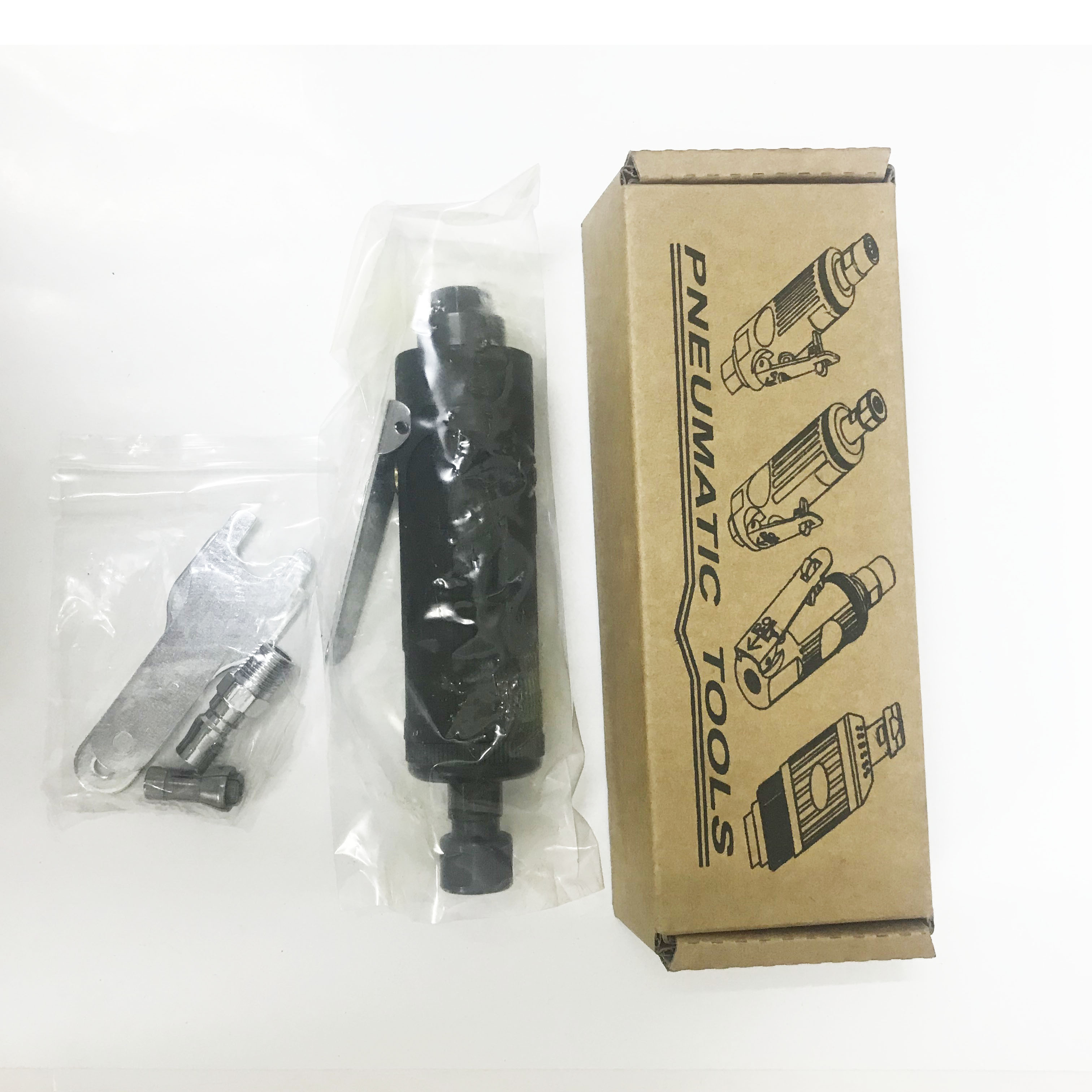 Máy mài hơi BCG 1128A