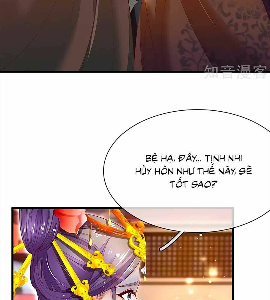 y hậu lệ thiên chapter 52 27