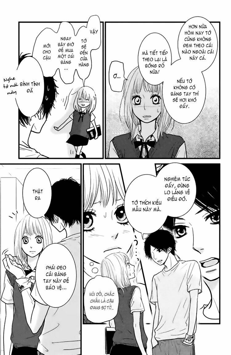 akuma de koi shiyou chapter 1 30