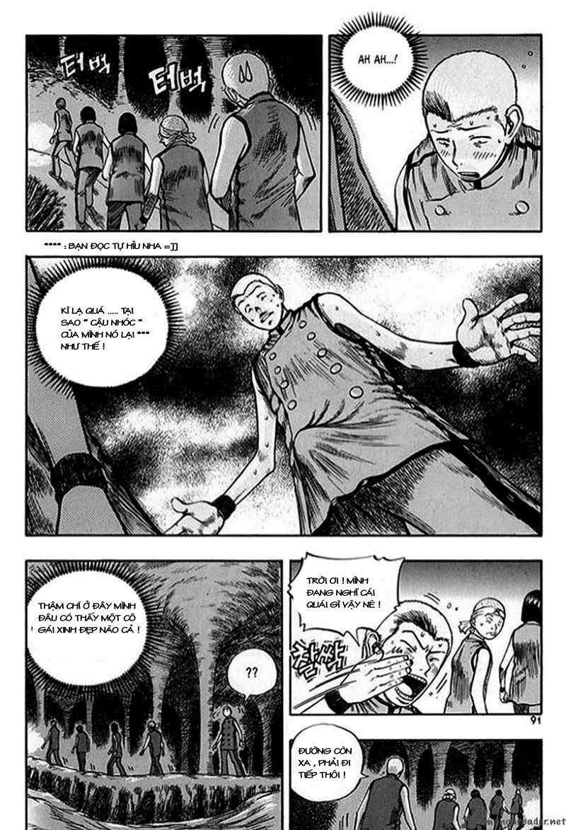 monk! chapter 11 2