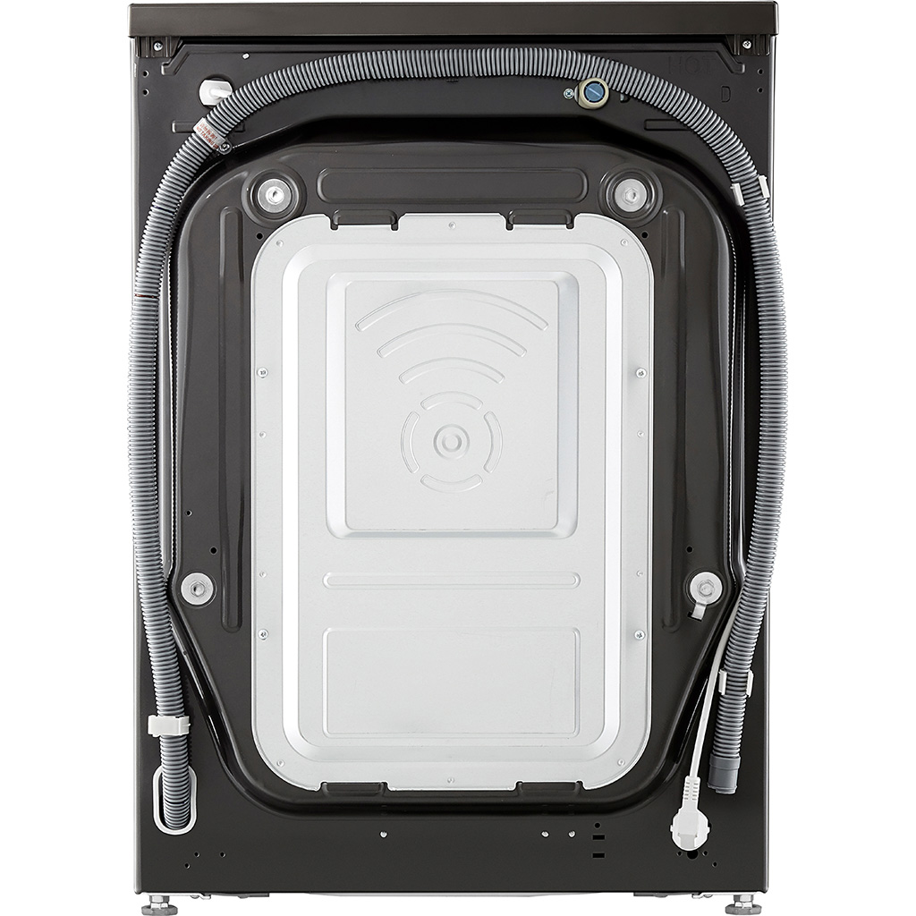 Máy giặt LG Inverter 12 kg FV1412S3BA - Hàng chính hãng