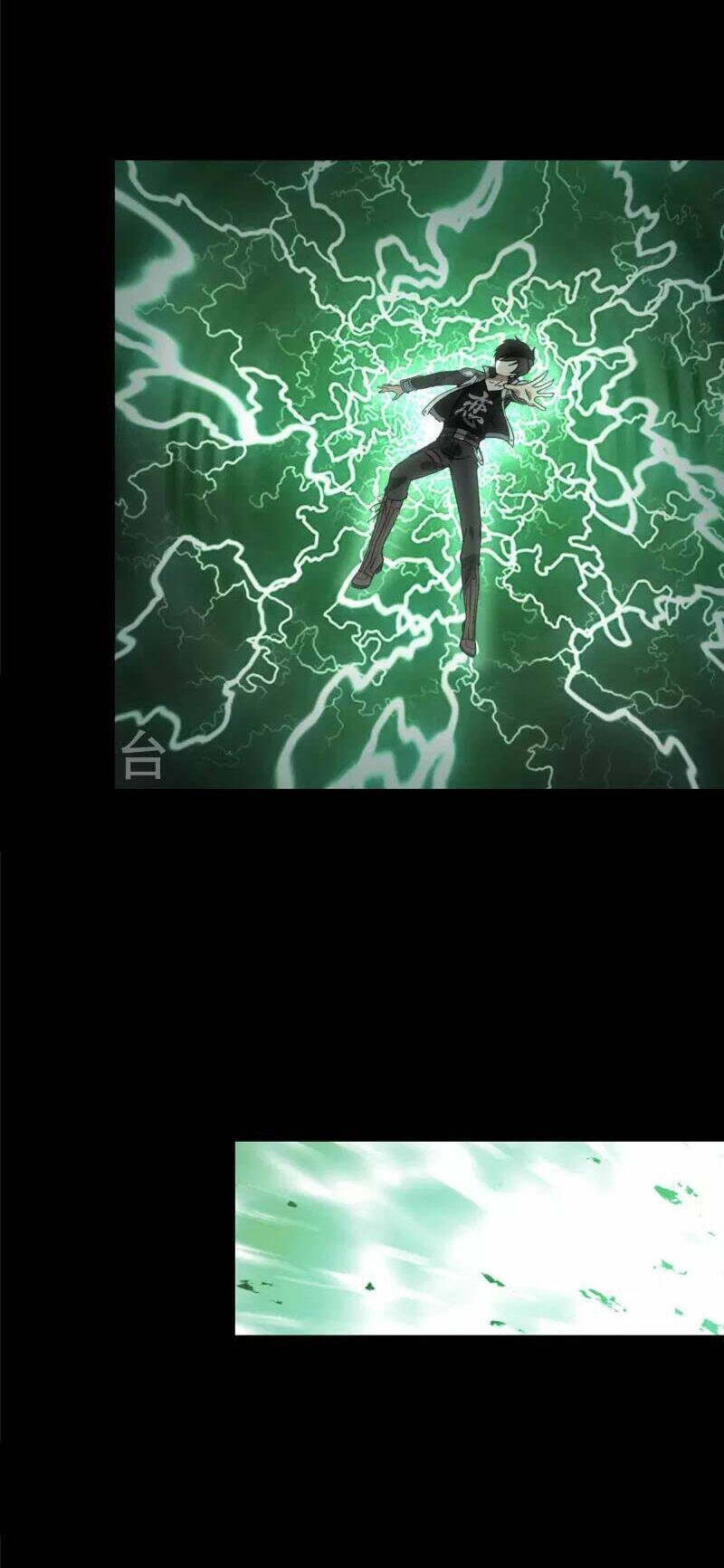 bạn gái virus của tôi chapter 307 36