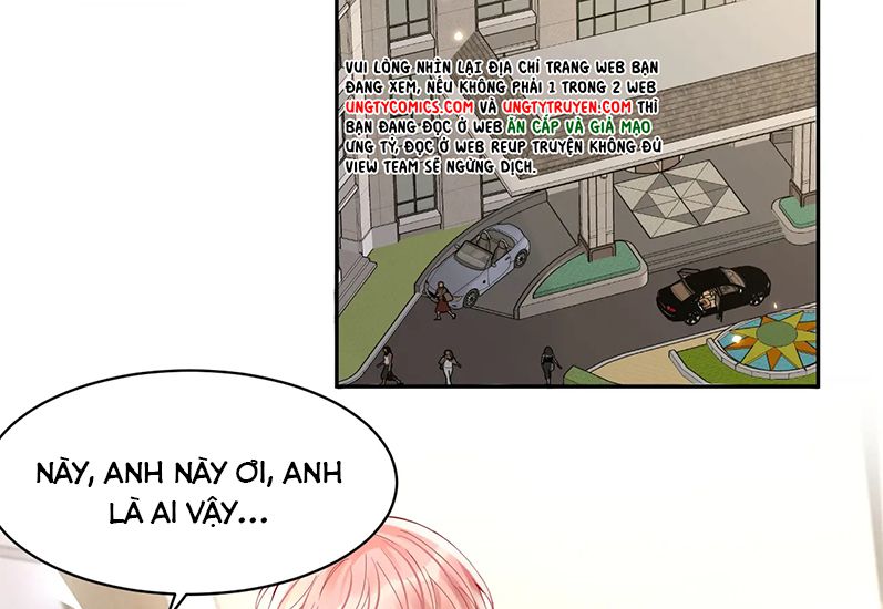 lại bị bạn trai cũ nhắm trúng rồi chapter 93 33