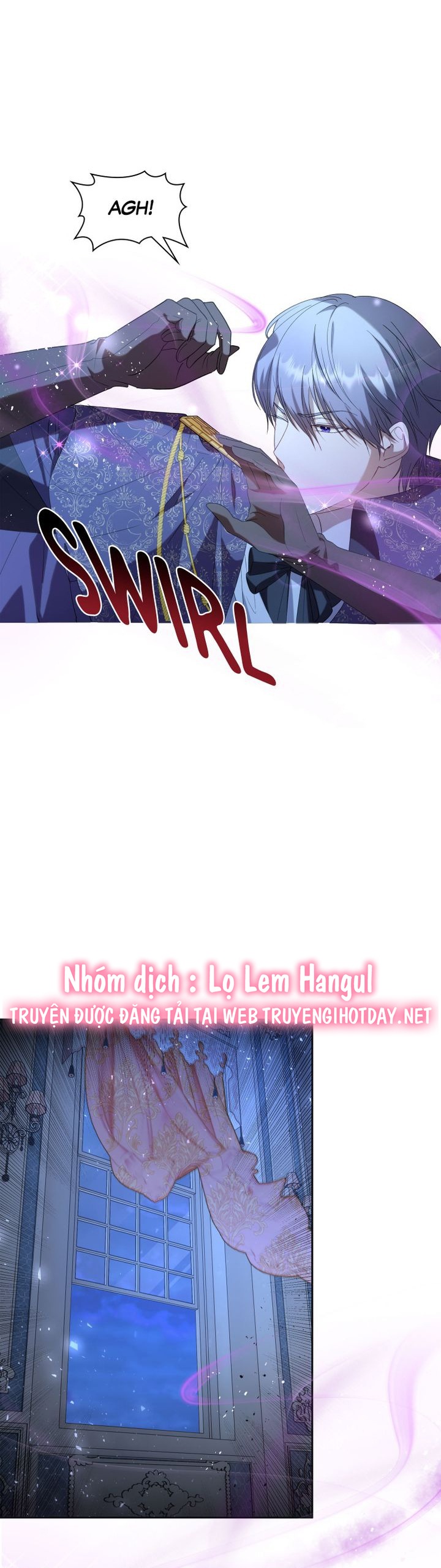 thuần hóa hoàng đế bạo chúa chapter 69 13