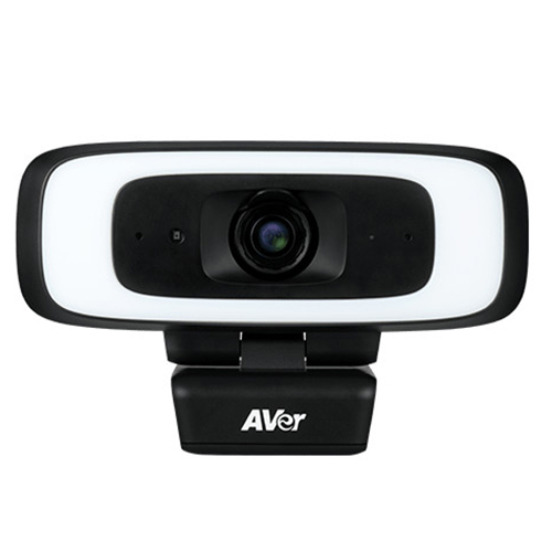 Webcam hội nghị 4K Aver CAM130 -  Hàng Chính Hãng