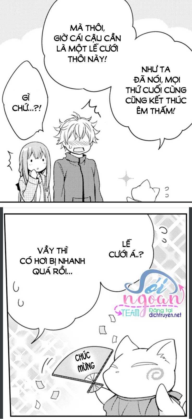 cô dâu cửu vỹ hồ chapter 12 23