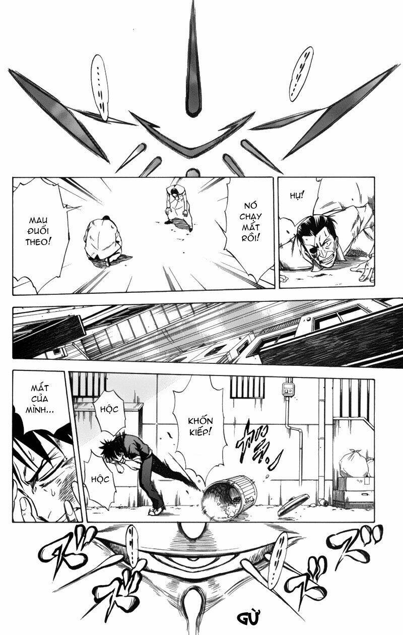 tấm thẻ bí ẩn chapter 1 63