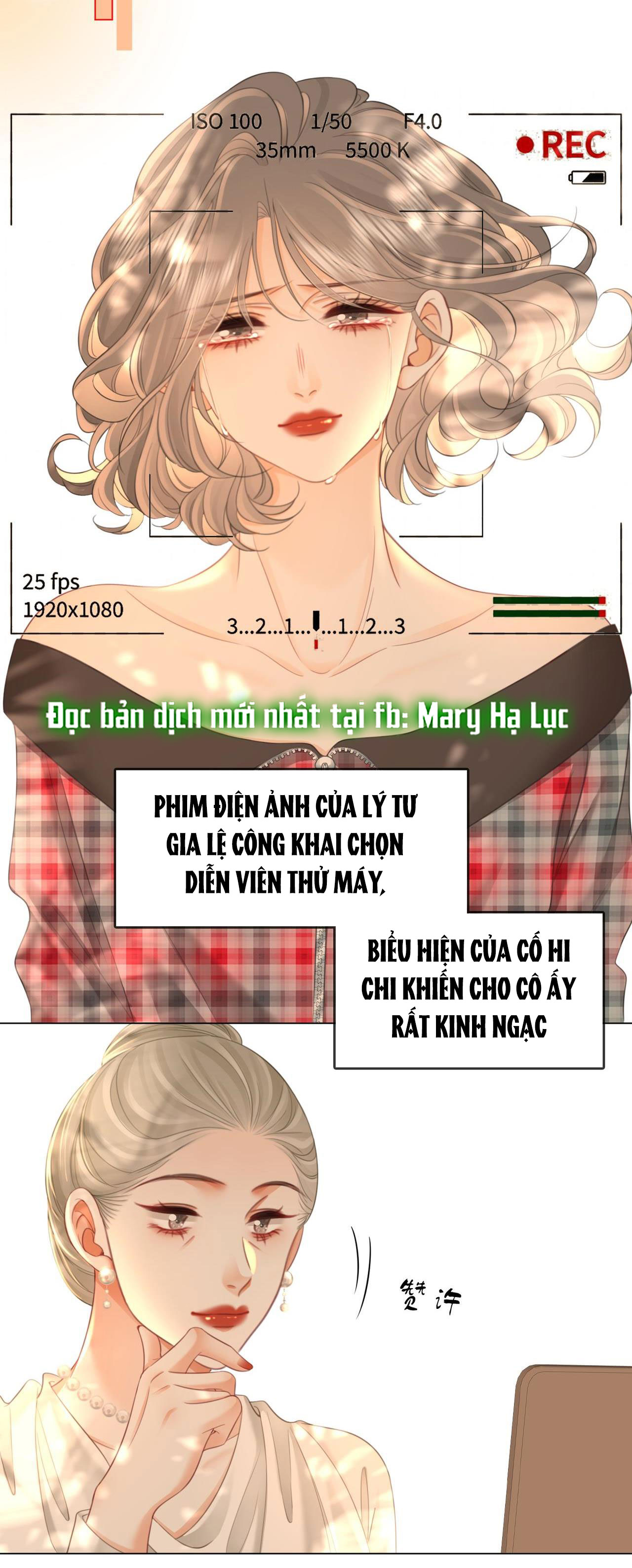 cố tiểu thư và khúc tiểu thư chapter 117 11