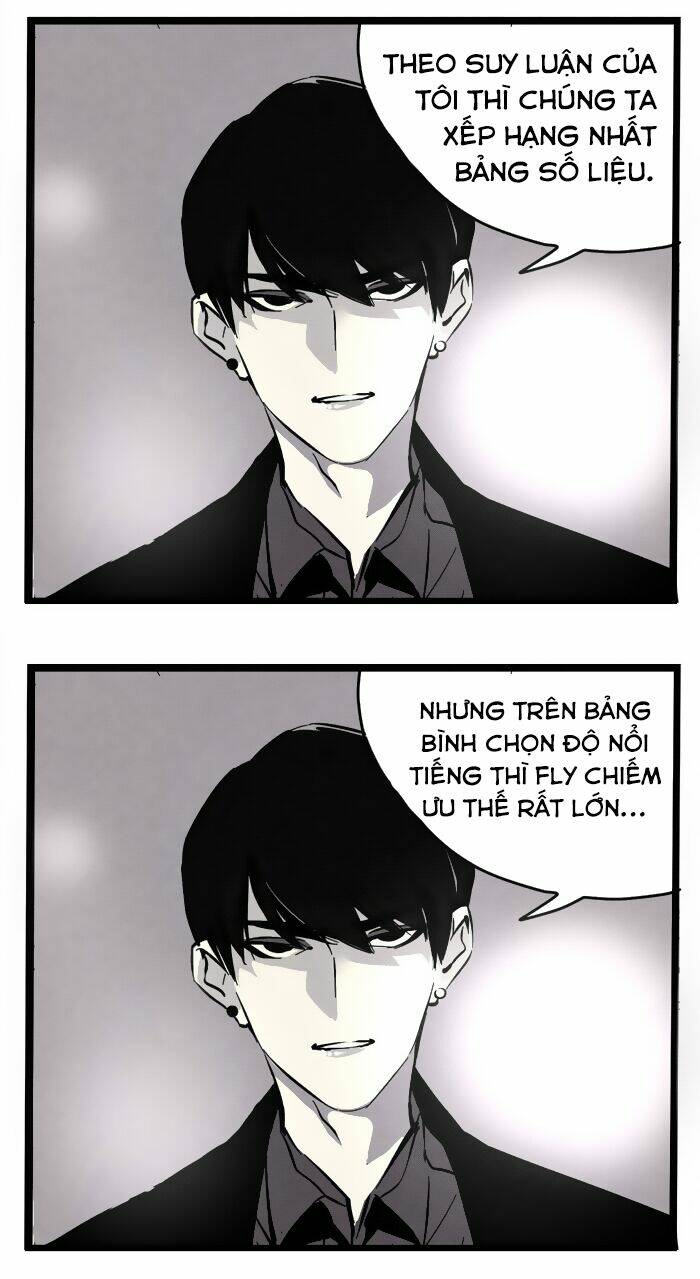 trang nhất toàn là hắn chapter 51 46