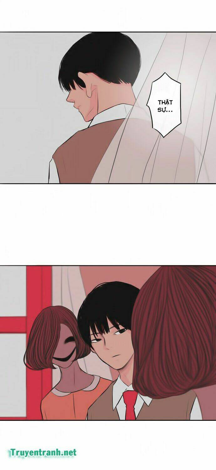 lời thì thầm ma quỉ chapter 3 8