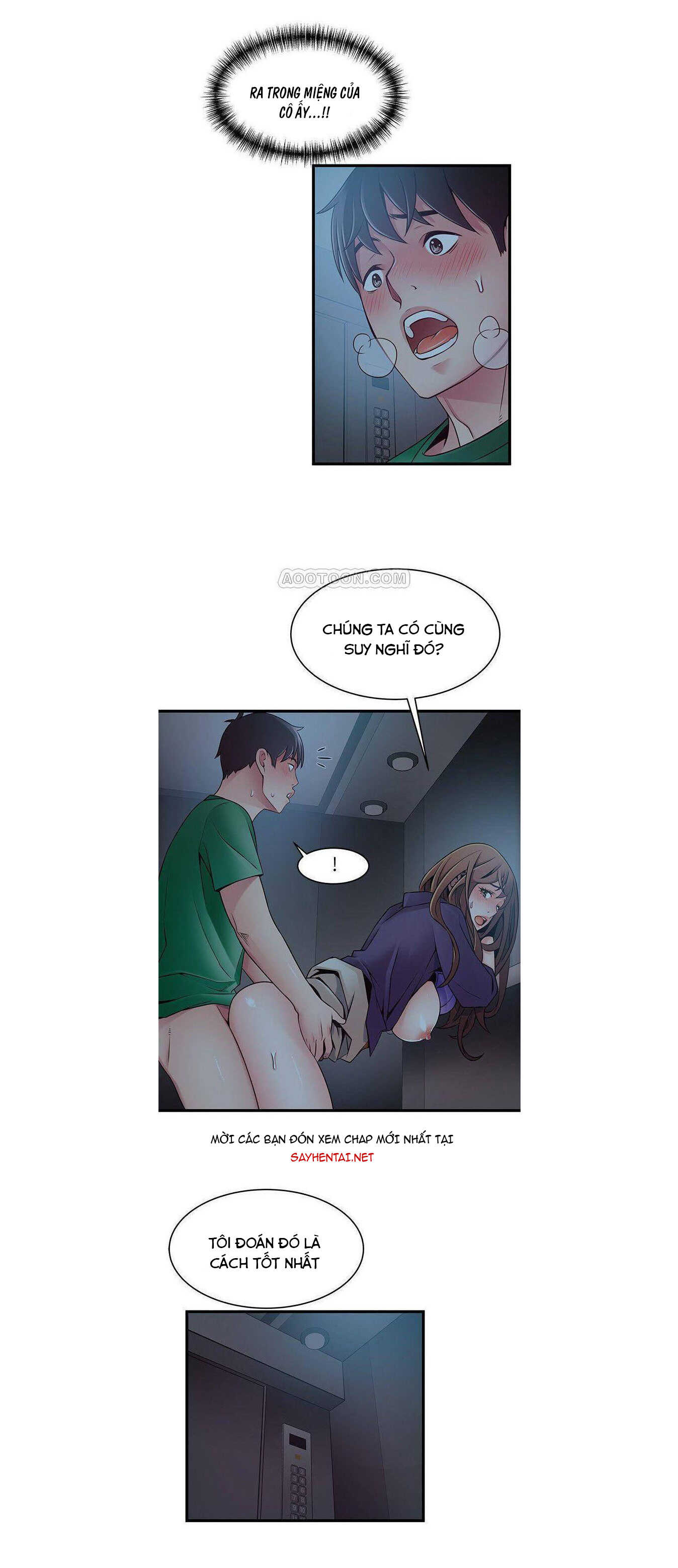 điểm yếu chapter 70 22