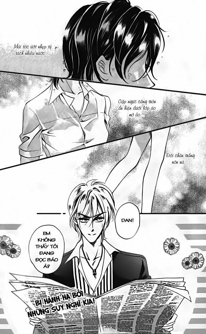 the prince's cactus chapter 6 3