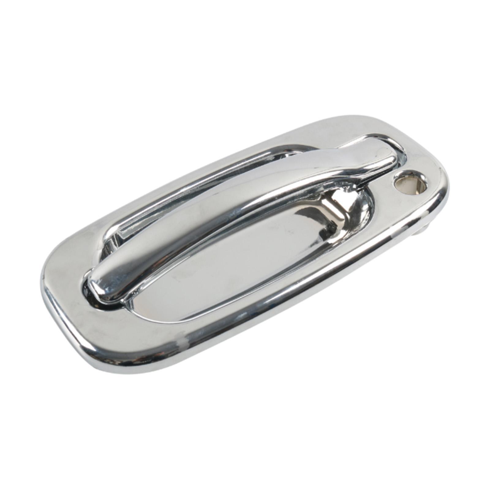 Exterior Door Handle 15034985 Front Left Side Outer Door Handle for