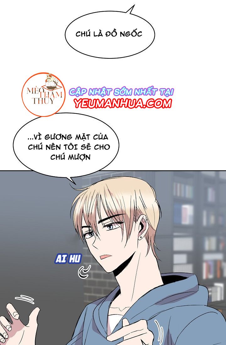 giúp em với, chú ơi! chapter 11 22