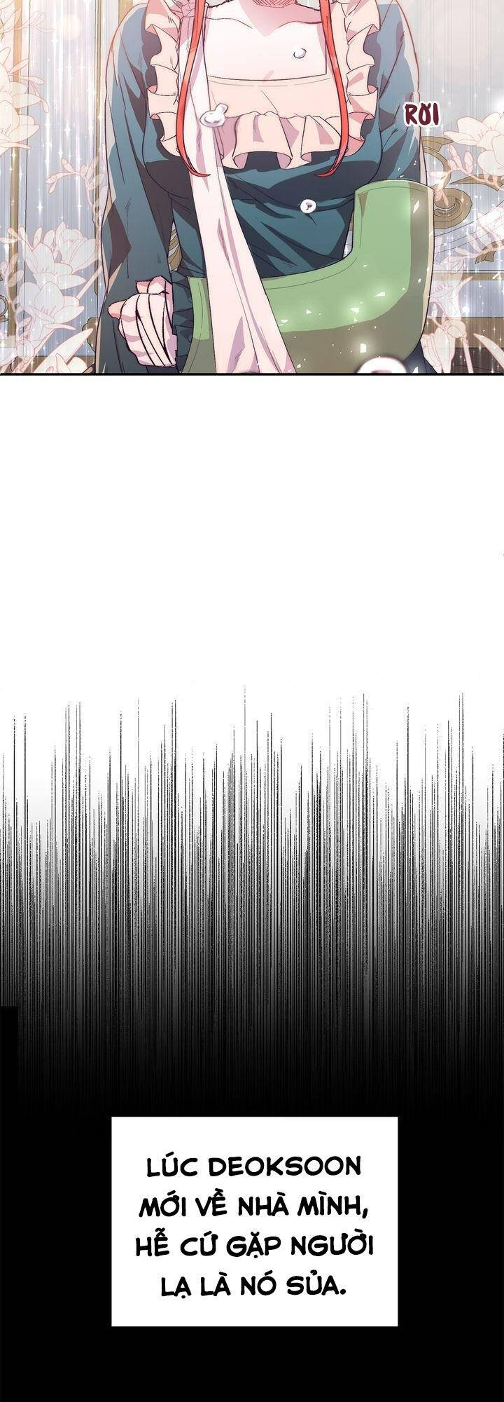 cách để trao vương miện cho vị hoàng tử hoang dã của tôi chapter 15 46