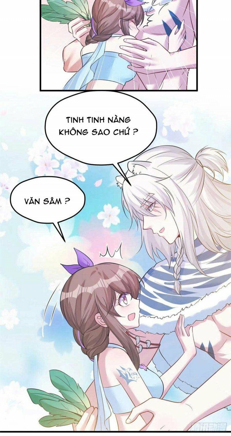 [16+] thảnh thơi thú thế chủng chủng điền, sinh sinh tể chapter 313 25