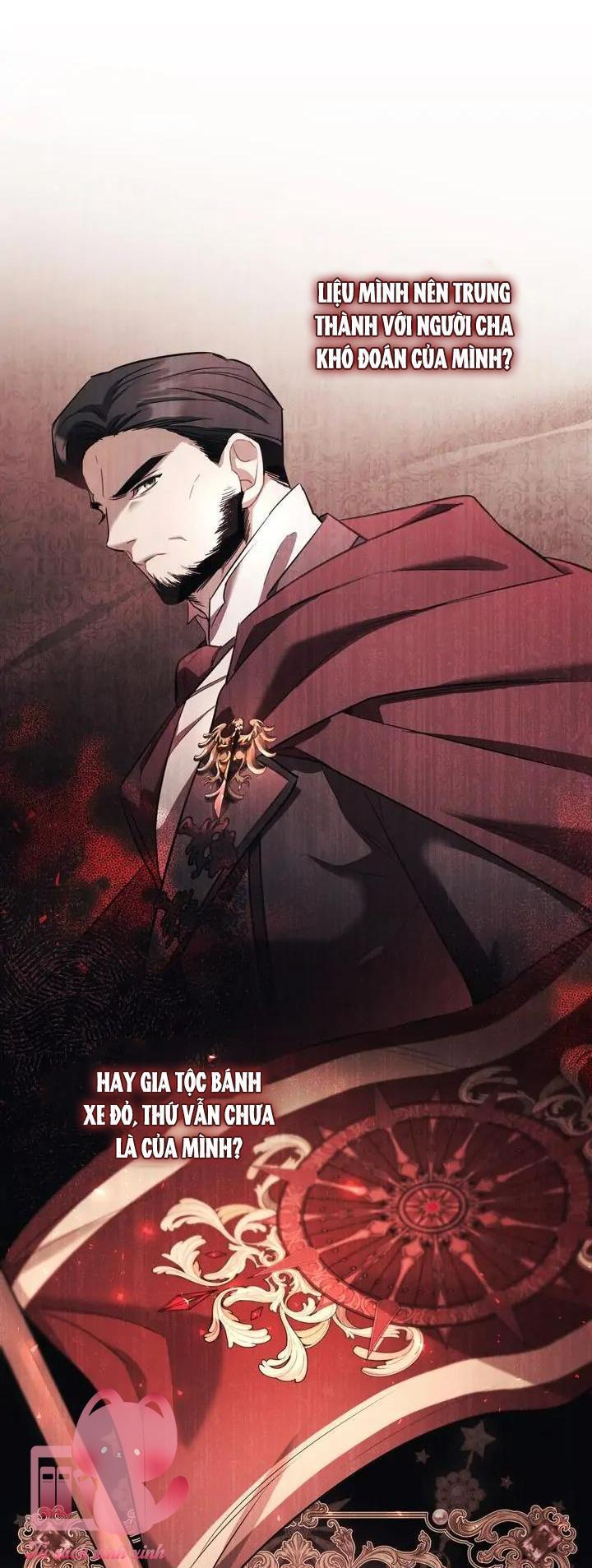 đêm đen khuất bóng chapter 42 56