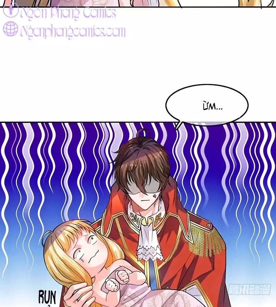 hệ thống công lược của tiểu công chúa chapter 6 11