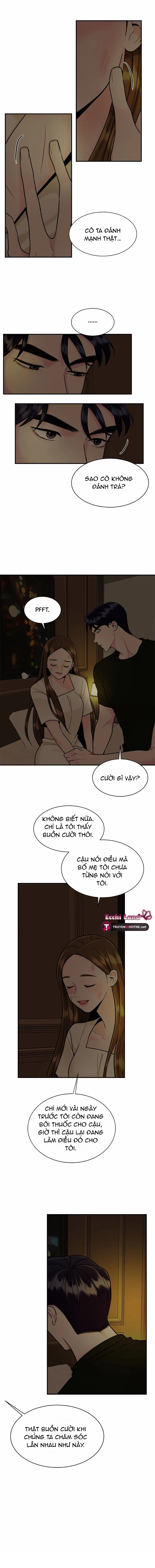 nghệ sĩ cello chapter 47.1 3