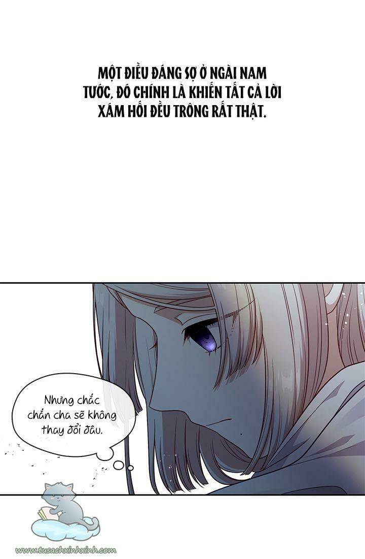 hãy coi chừng ác nữ chapter 98 14